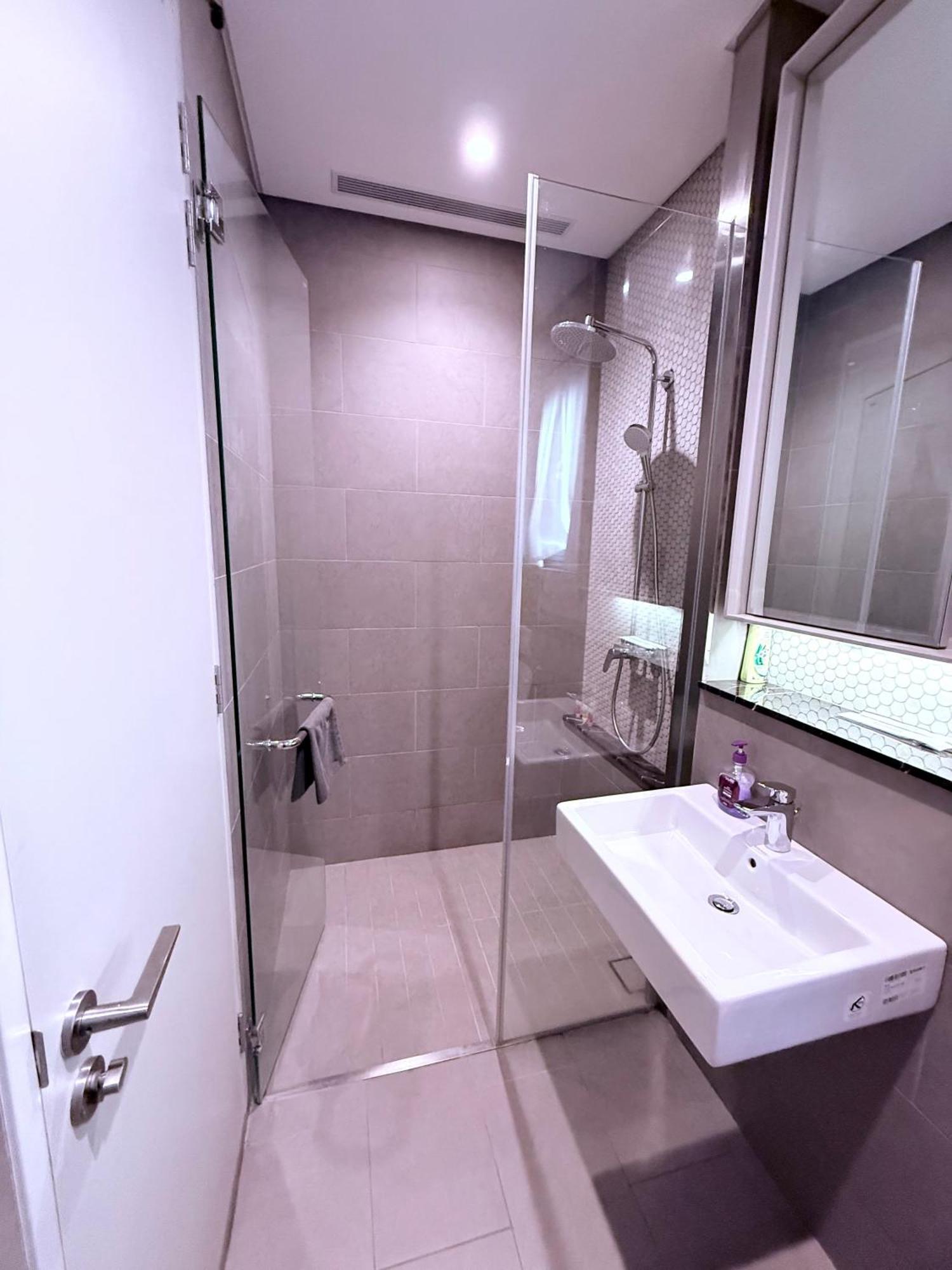 Luxury Lucentia Suites By Classy Stay Κουάλα Λουμπούρ Εξωτερικό φωτογραφία