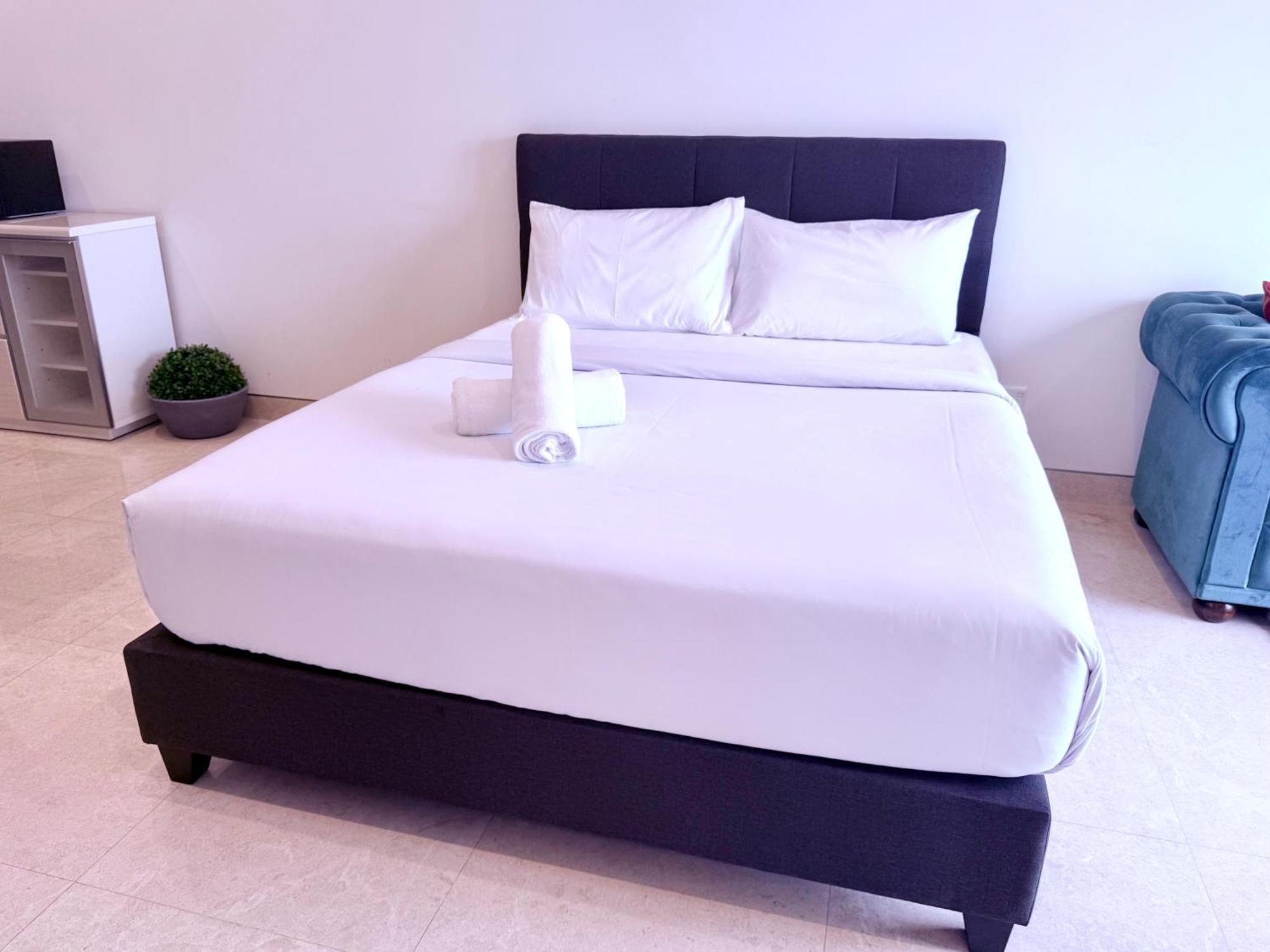 Luxury Lucentia Suites By Classy Stay Κουάλα Λουμπούρ Εξωτερικό φωτογραφία