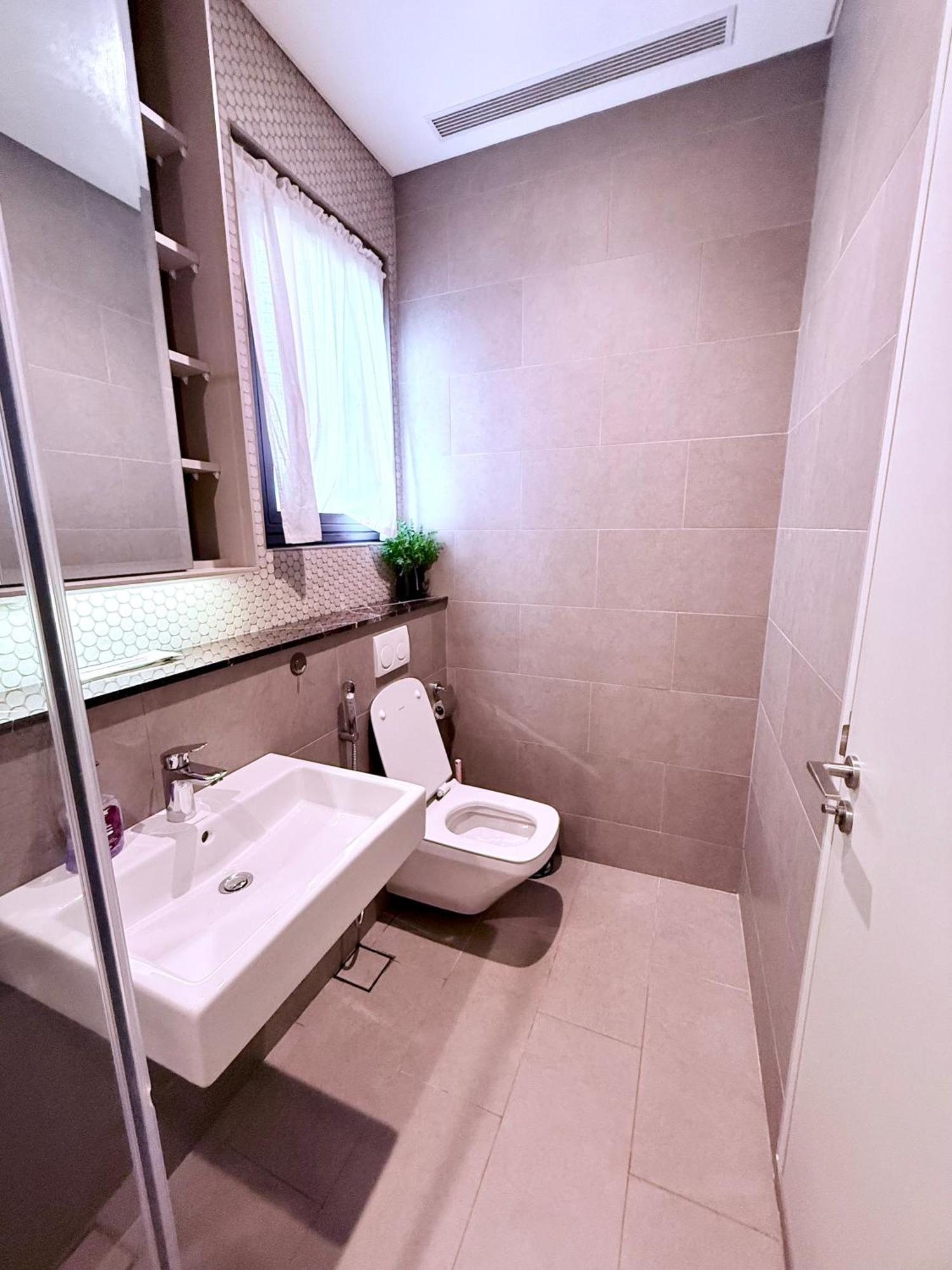 Luxury Lucentia Suites By Classy Stay Κουάλα Λουμπούρ Εξωτερικό φωτογραφία