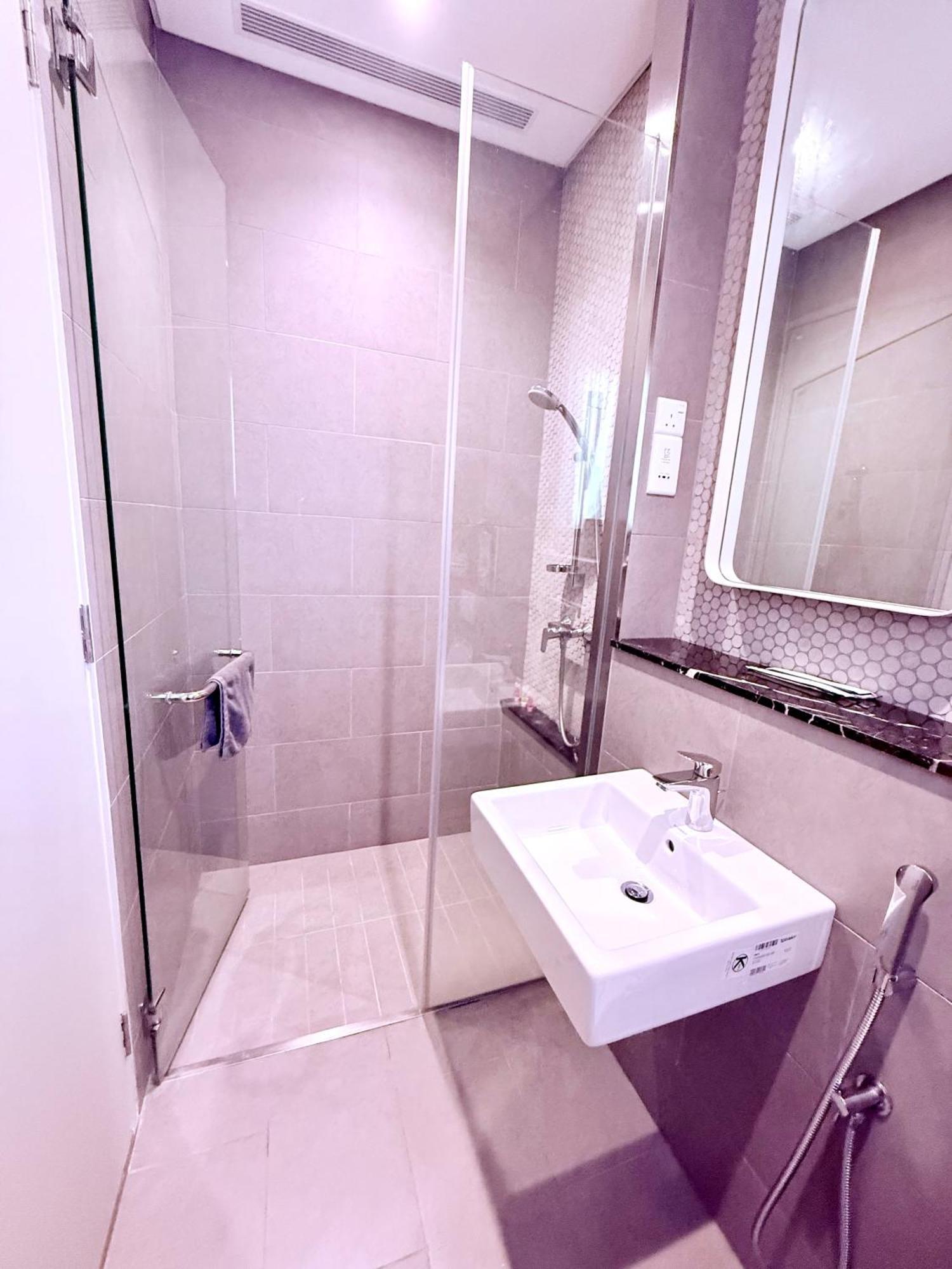 Luxury Lucentia Suites By Classy Stay Κουάλα Λουμπούρ Εξωτερικό φωτογραφία