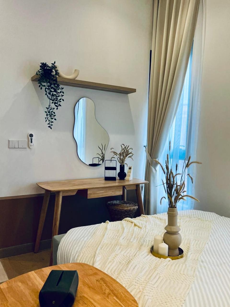 Luxury Lucentia Suites By Classy Stay Κουάλα Λουμπούρ Εξωτερικό φωτογραφία