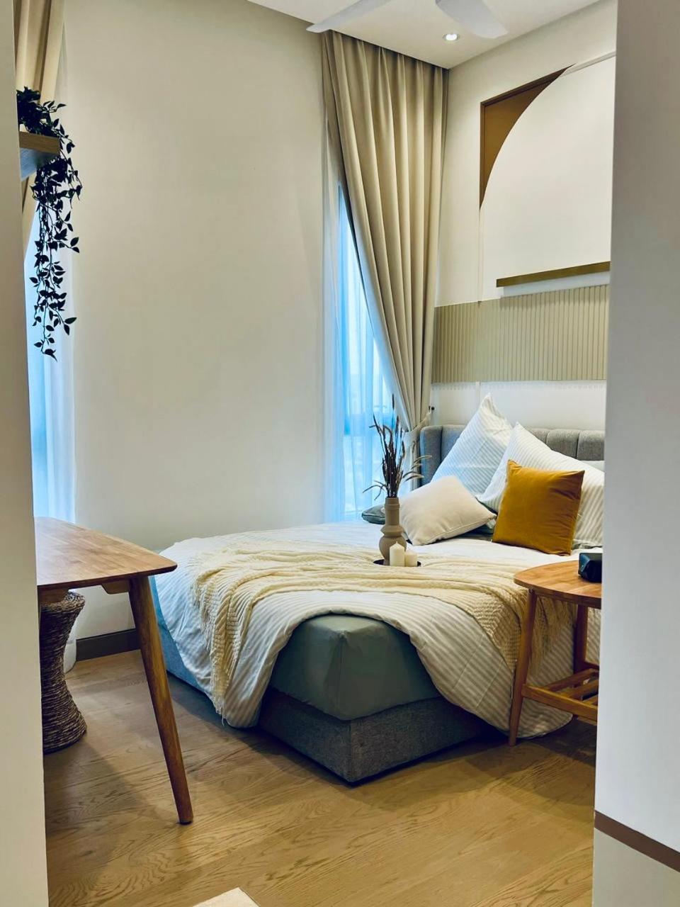 Luxury Lucentia Suites By Classy Stay Κουάλα Λουμπούρ Εξωτερικό φωτογραφία