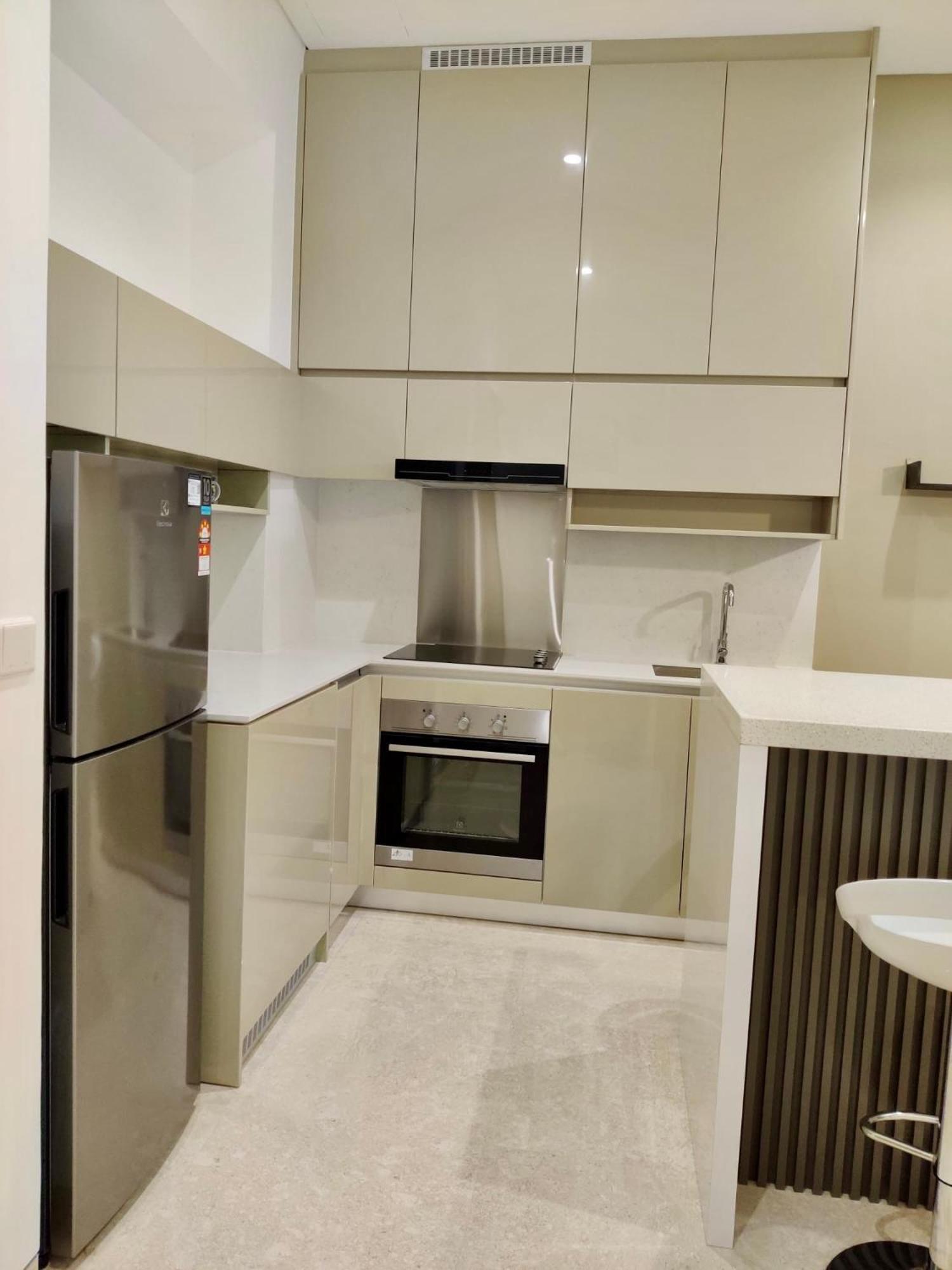 Luxury Lucentia Suites By Classy Stay Κουάλα Λουμπούρ Εξωτερικό φωτογραφία