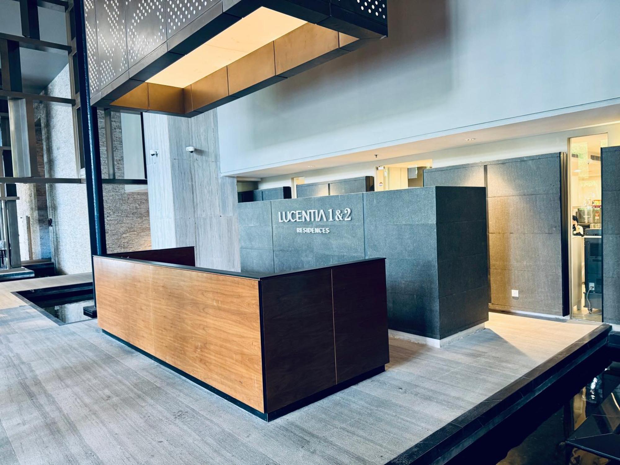 Luxury Lucentia Suites By Classy Stay Κουάλα Λουμπούρ Εξωτερικό φωτογραφία
