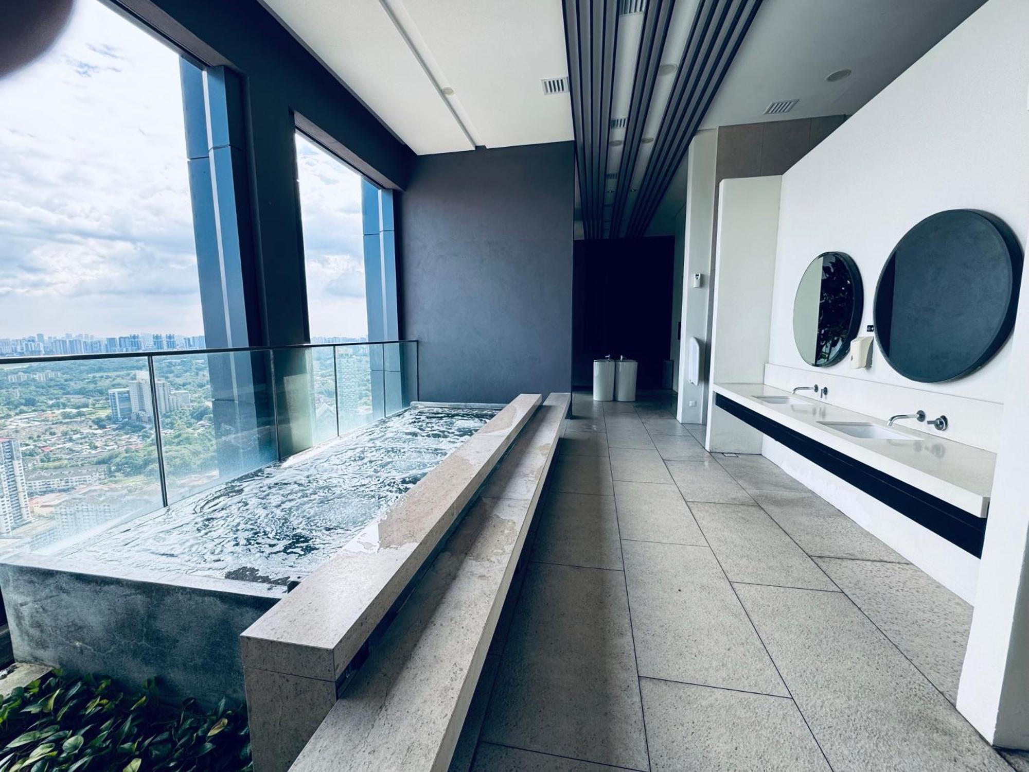 Luxury Lucentia Suites By Classy Stay Κουάλα Λουμπούρ Εξωτερικό φωτογραφία