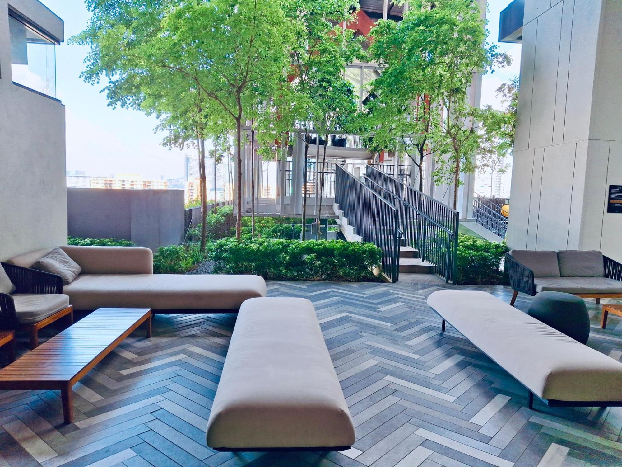 Luxury Lucentia Suites By Classy Stay Κουάλα Λουμπούρ Εξωτερικό φωτογραφία