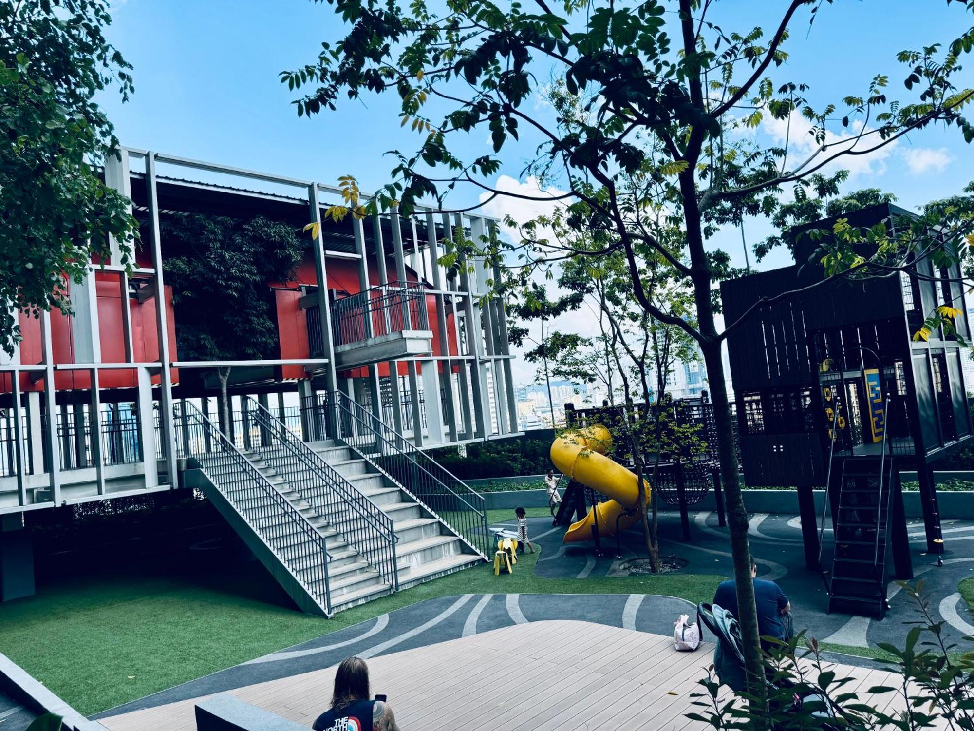 Luxury Lucentia Suites By Classy Stay Κουάλα Λουμπούρ Εξωτερικό φωτογραφία