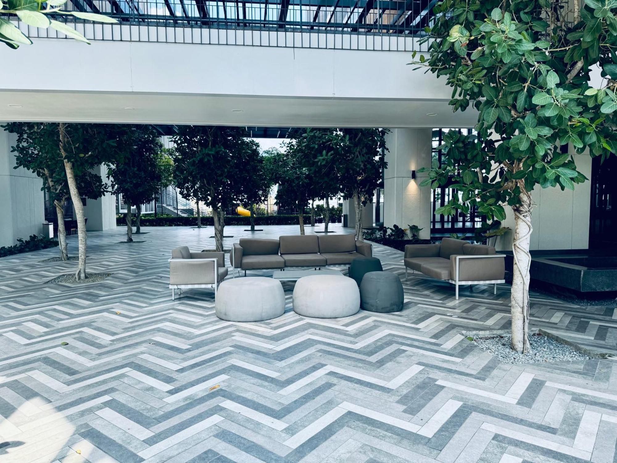 Luxury Lucentia Suites By Classy Stay Κουάλα Λουμπούρ Εξωτερικό φωτογραφία