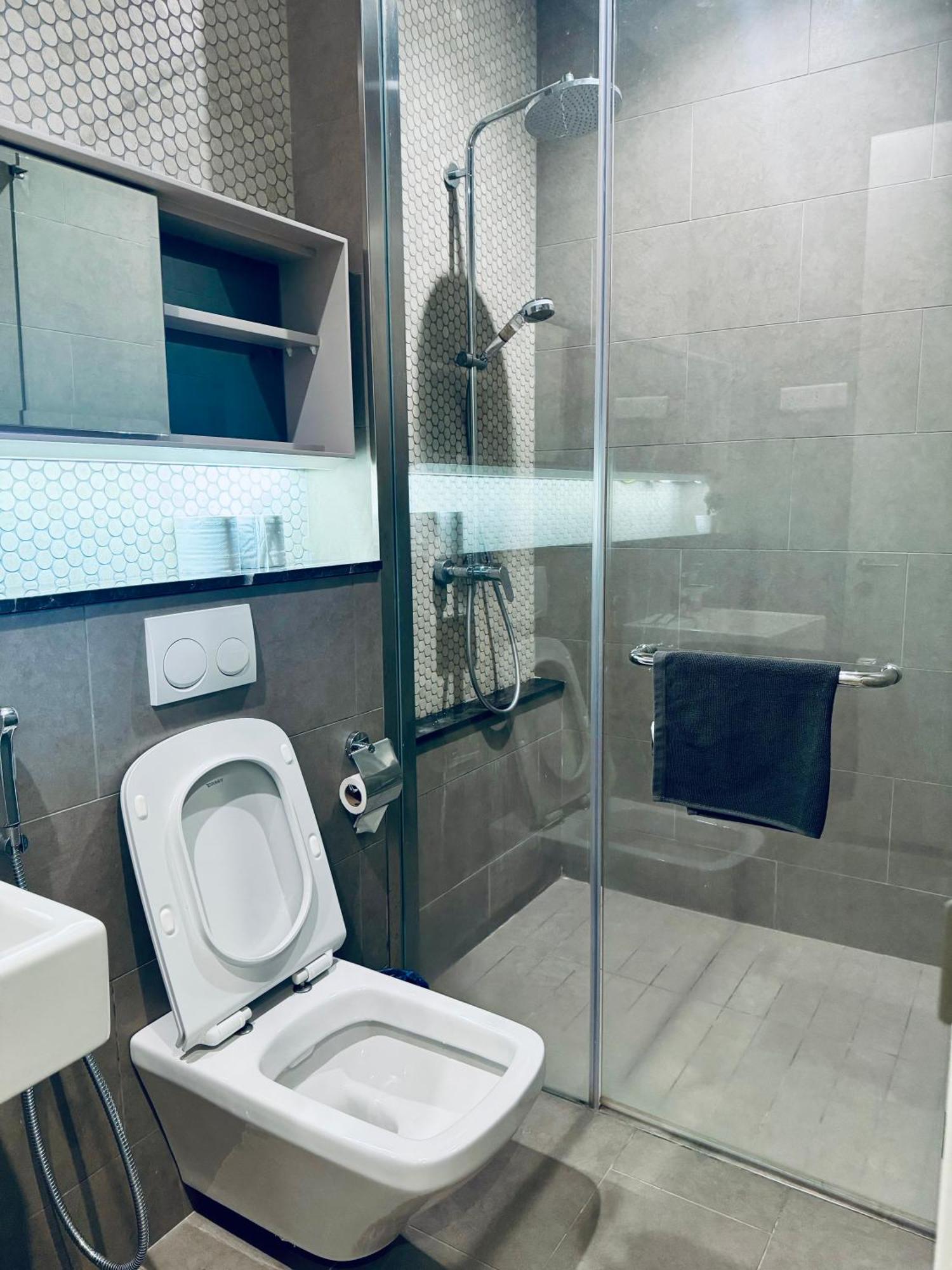 Luxury Lucentia Suites By Classy Stay Κουάλα Λουμπούρ Εξωτερικό φωτογραφία